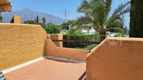 For sale Nueva Andalucia town house