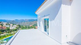 Villa zu verkaufen in La Mairena, Marbella Ost