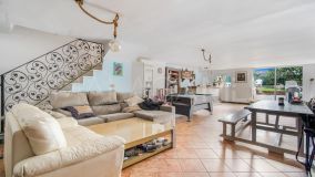 Villa Pareada en venta en Costalita, Estepona Este