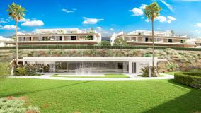 3 bedrooms semi detached villa for sale in Santa Clara