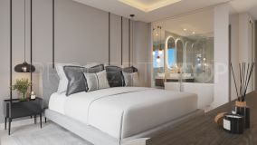 Buy 3 bedrooms penthouse in La Mairena