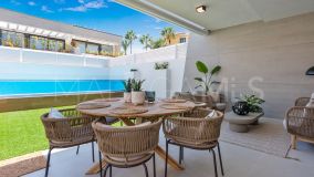 Doppelhaushälfte zu verkaufen in Marbella - Puerto Banus