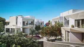 Villa pareada a la venta en Celeste Marbella