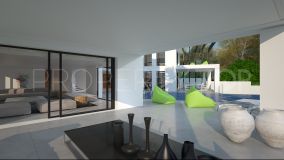 Villa with 5 bedrooms for sale in Marbesa