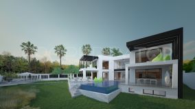 Villa with 5 bedrooms for sale in Marbesa