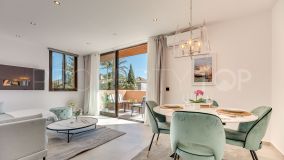 Beautiful pair of renovated, south facing apartments in the Blubay Paraiso Hotel and Spa, Estepona