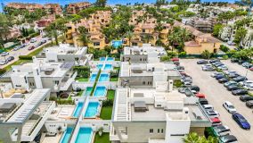 Einfamilienhaushälfte zu verkaufen in Marbella - Puerto Banus