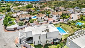 Villa for sale in Buena Vista, Mijas Costa