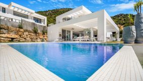 Villa for sale in Buena Vista, Mijas Costa