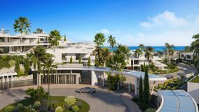Apartamento en venta en Marbella Este, 990.000 €