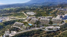 Duplex Penthouse for sale in Altos de Estepona, 993,000 €