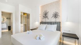 Appartement rez de chaussée for sale in Calahonda Playa, Mijas Costa