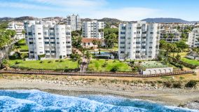 Appartement rez de chaussée for sale in Calahonda Playa, Mijas Costa