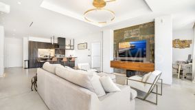 Appartement rez de chaussée for sale in Calahonda Playa, Mijas Costa