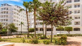 Apartamento en venta en La Campana, Nueva Andalucia