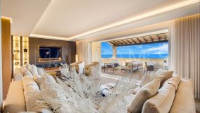 Duplex Penthouse for sale in Rio Real, Marbella East