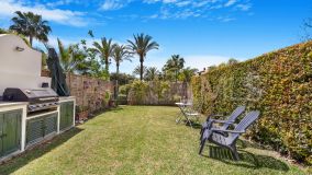 Town House for sale in Jardines de Doña Maria, Marbella Golden Mile