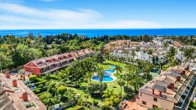 Maison de Ville for sale in Jardines de Doña Maria, Marbella Golden Mile