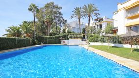 For sale town house in Marbellamar