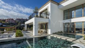 Villa for sale in The Hills