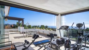 Villa for sale in Sierra Blanca, Marbella Golden Mile