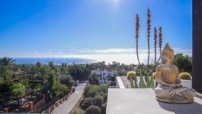 Villa for sale in Sierra Blanca, Marbella Golden Mile