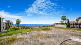 Terrain for sale in Los Flamingos, Benahavis