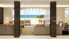 Luxury Penthouse in Rio Real, Marbella