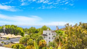 Marbella Real 3 bedrooms apartment for sale