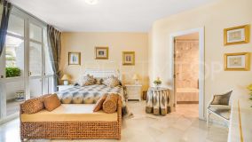 Marbella Real, apartamento de 3 dormitorios en venta