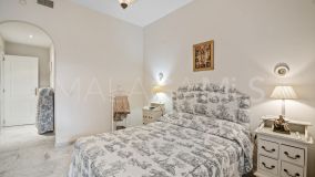 Appartement rez de chaussée for sale in Marbella Real, Marbella Golden Mile