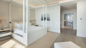 Atico Duplex en venta en Puente Romano, Marbella Golden Mile