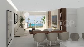 4 bedrooms duplex penthouse for sale in Bahía del Velerín