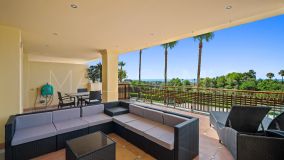Apartamento Planta Baja en venta en Condado de Sierra Blanca, Marbella Golden Mile