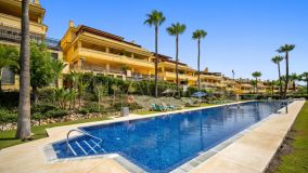 Ground Floor Apartment for sale in Condado de Sierra Blanca, Marbella Golden Mile