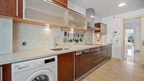 Ground Floor Apartment for sale in Condado de Sierra Blanca, Marbella Golden Mile