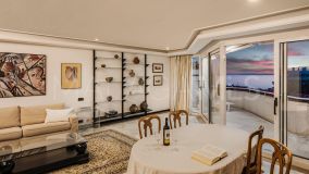 Apartment for sale in Mare Nostrum, Marbella City