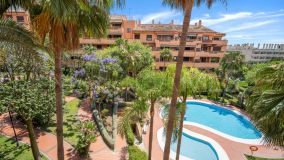 Apartment for sale in Costa Nagüeles III, Marbella Golden Mile