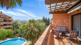Wohnung zu verkaufen in Costa Nagüeles III, Marbella Goldene Meile