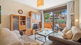 For sale apartment in Costa Nagüeles III