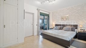 For sale 3 bedrooms duplex penthouse in Altos de Calahonda