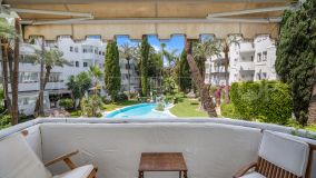 Marbella Real, apartamento con 2 dormitorios en venta