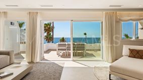 Atico en venta en Dominion Beach, Estepona