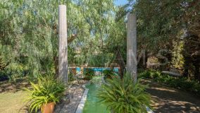 Villa en venta en Las Lomas del Marbella Club, Marbella Golden Mile