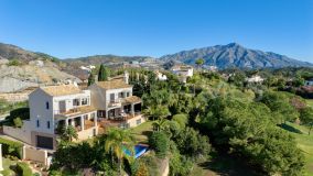 Villa zu verkaufen in La Quinta, Benahavis