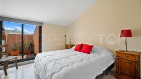 Costa Nagüeles III 3 bedrooms duplex penthouse for sale