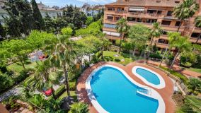 Duplex Penthouse à vendre à Costa Nagüeles III, Marbella Golden Mile