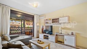 Costa Nagüeles III 3 bedrooms duplex penthouse for sale