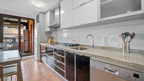 Costa Nagüeles III 3 bedrooms duplex penthouse for sale