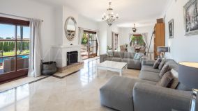 Villa à vendre à Paraiso Alto, Benahavis